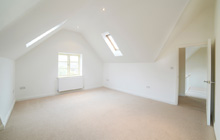 North Walbottle bedroom extension leads