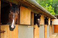 free North Walbottle stable construction quotes