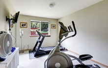North Walbottle home gym construction leads