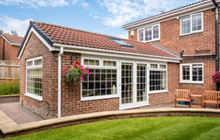 North Walbottle house extension leads